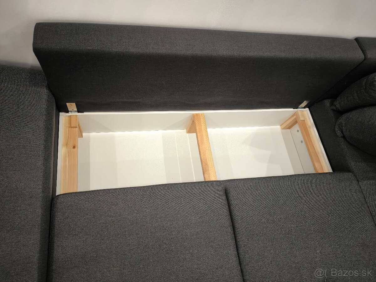 Rozkladací gauč - 5