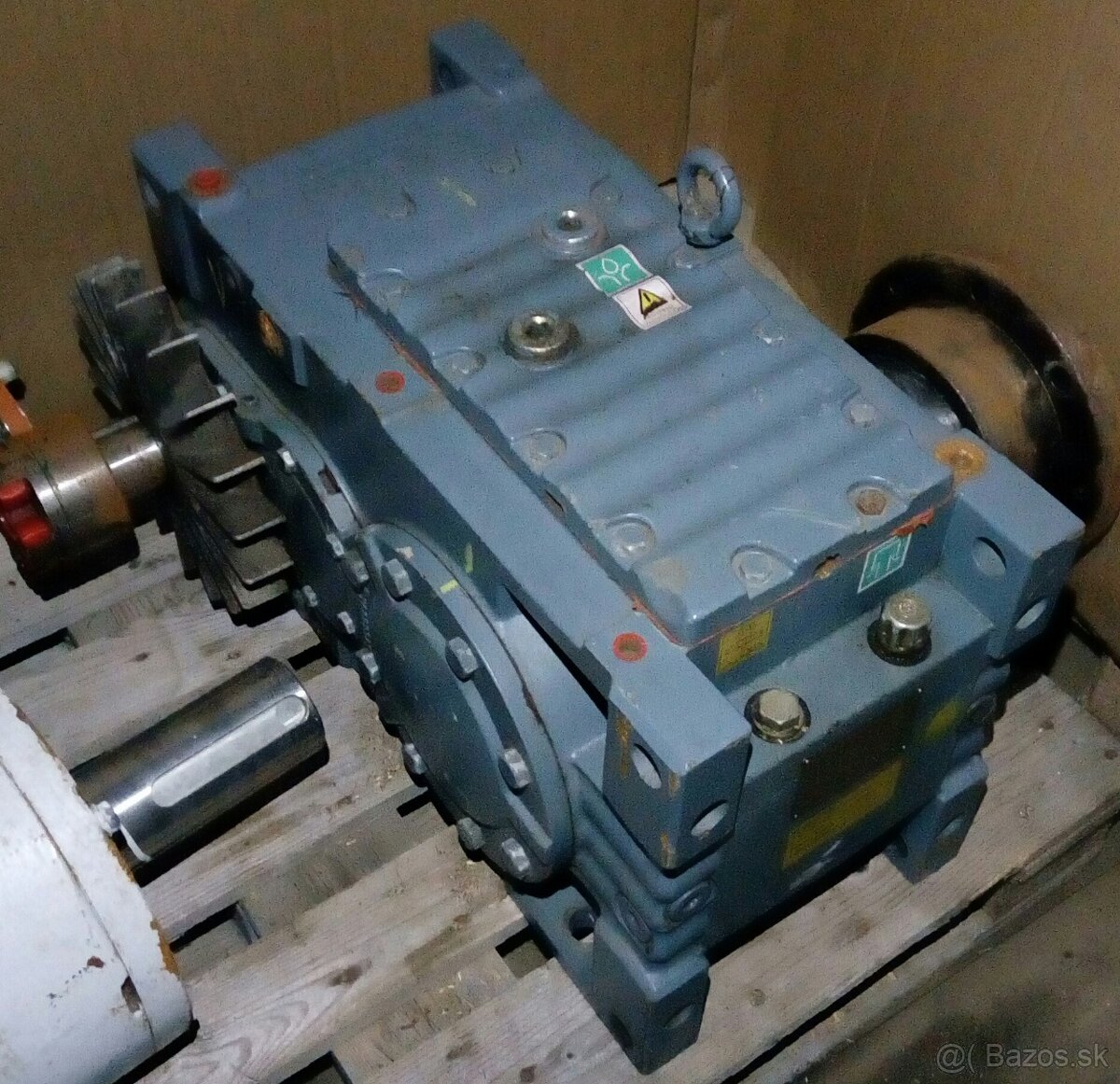 Zts Sabinov a iné prevodovky - 5