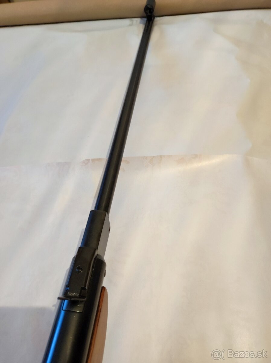 Vzduchovka Slávia 630 - 5