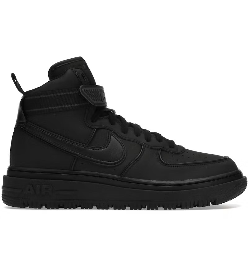 Nike air force 1 boot - 5
