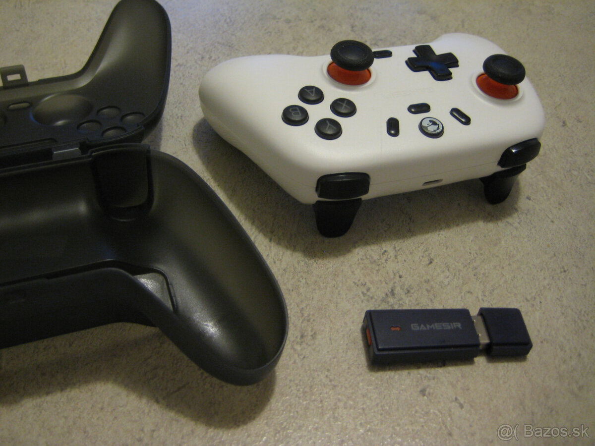 ♦️ GAMESIR Herný ovládač T4 Nova Lite ♦️ - 5