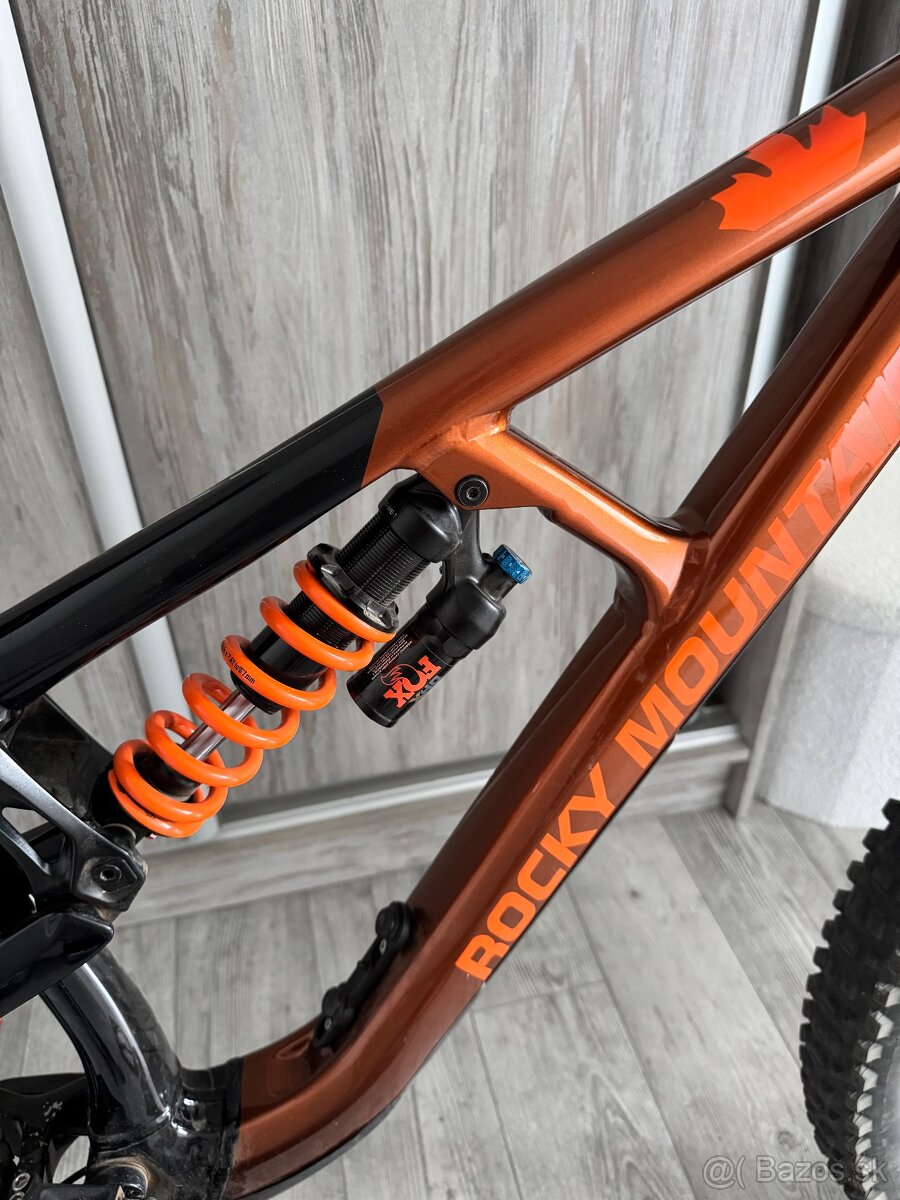 Rocky Mountain Slayer - 5