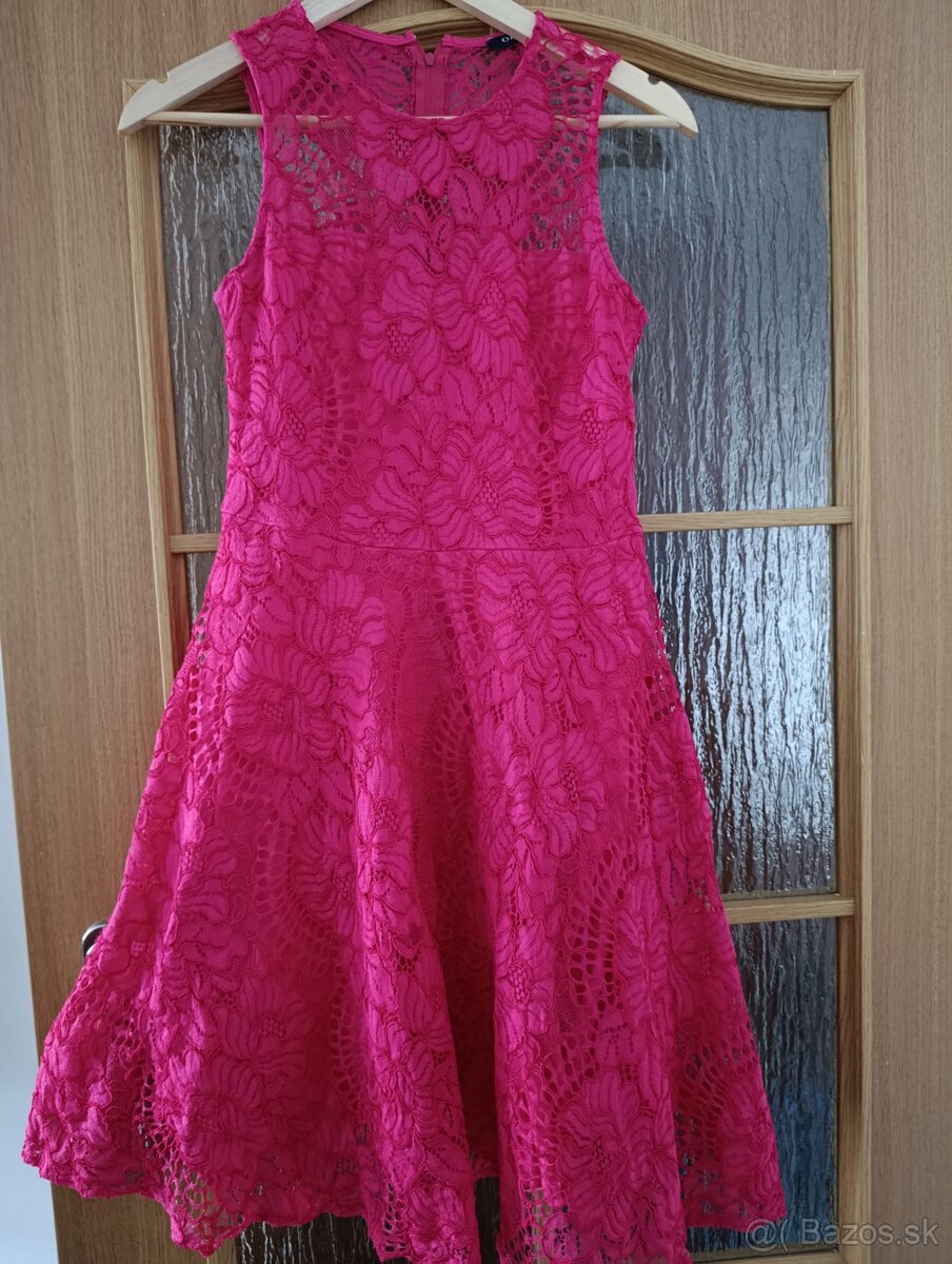 Predám šaty a sako - 5