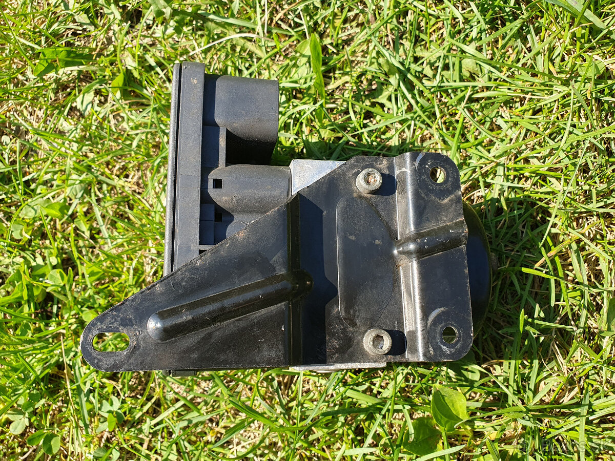 ABS riadiaca jednotka/hydroblok Citroen C5 I 2004-2008 - 5