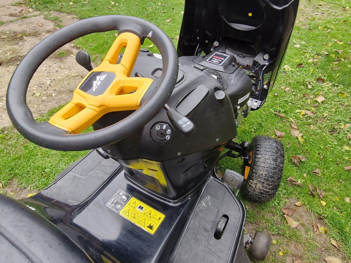 Traktorova kosacka Husqvarna Mcculloch M200107TC - 5