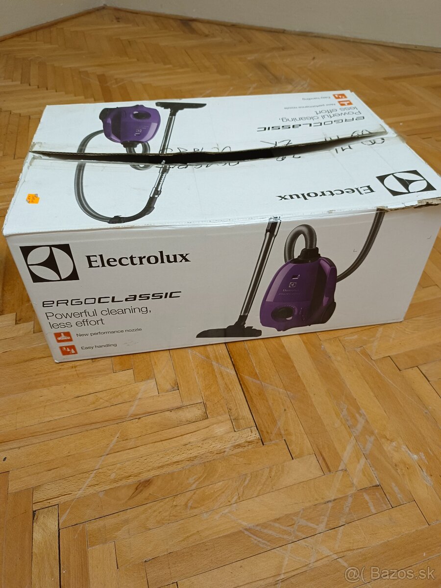Electrolux - 5