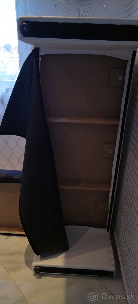 Rohová kuchynská lavica - 5