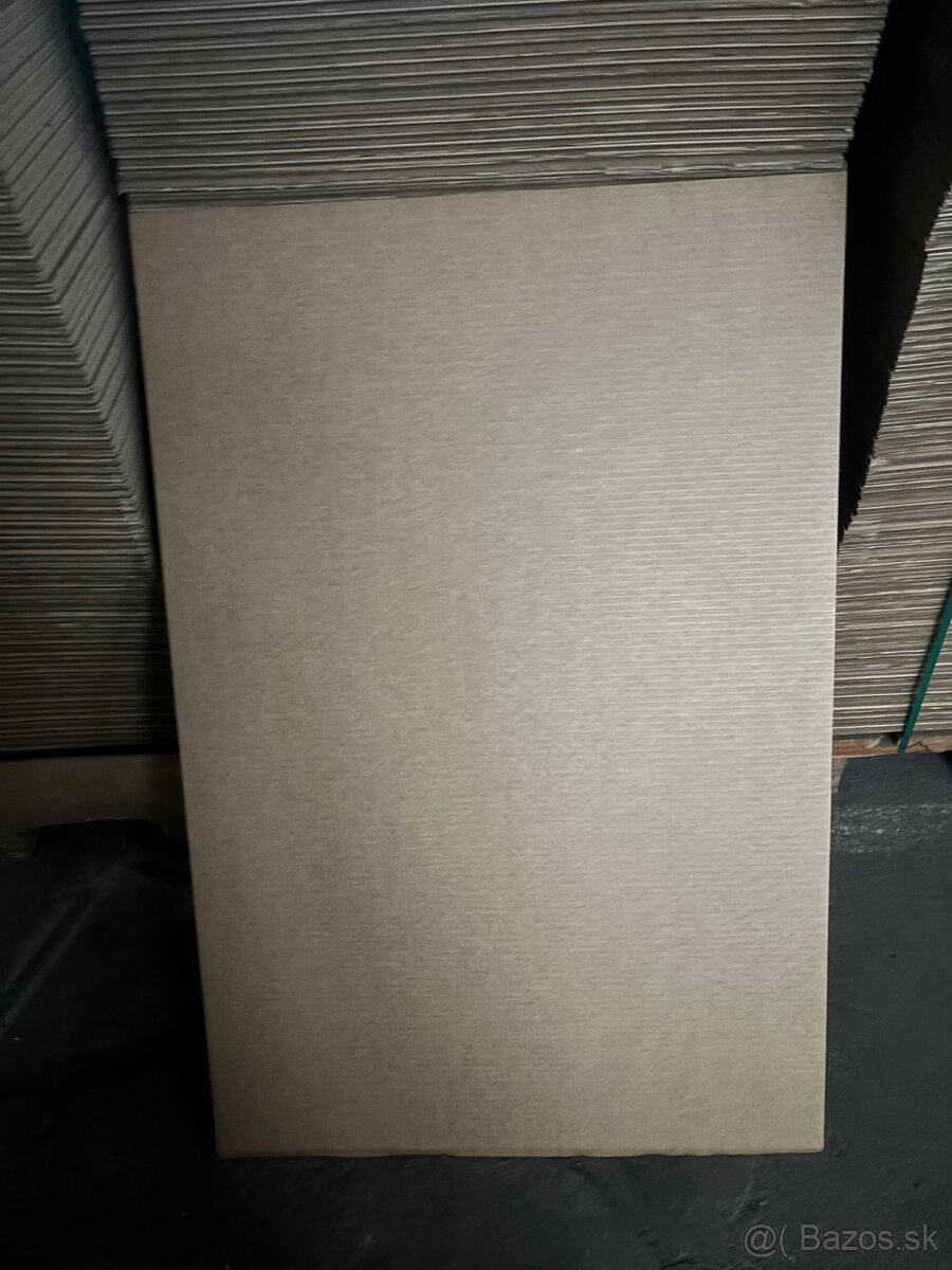 Kartónové preložky - 5