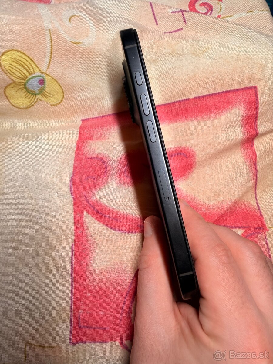 iPhone 16 Pro 128gb - 5