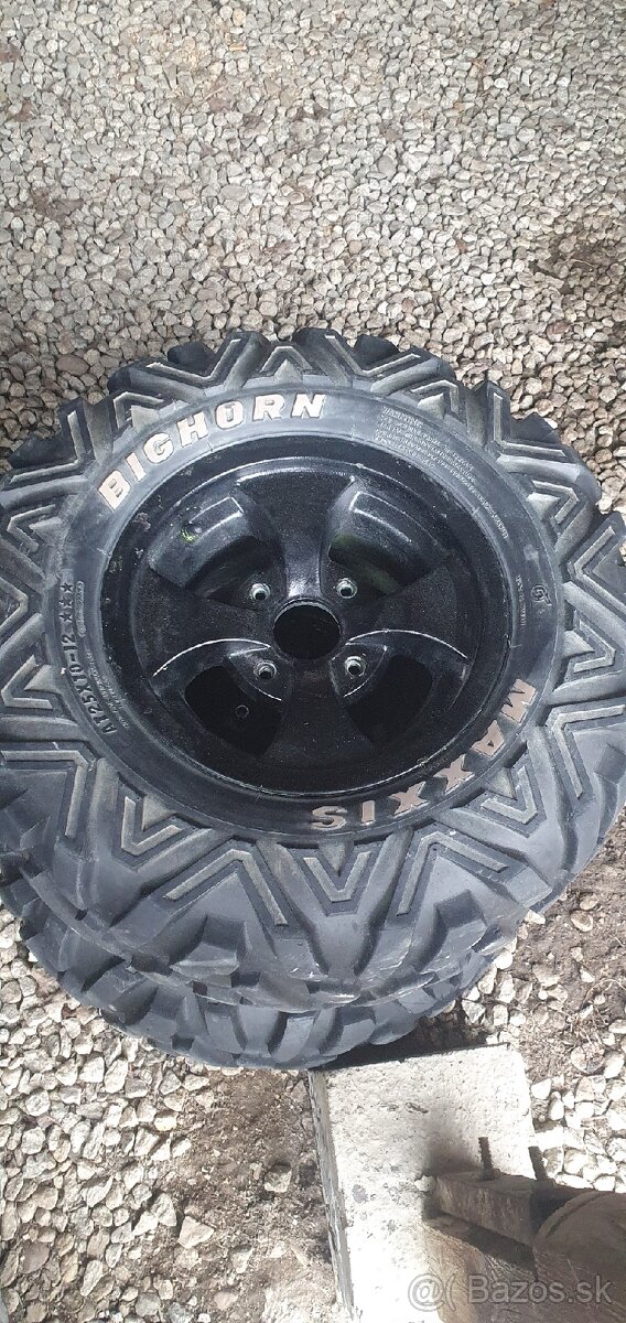 Kolesa R12 4x110 - 5