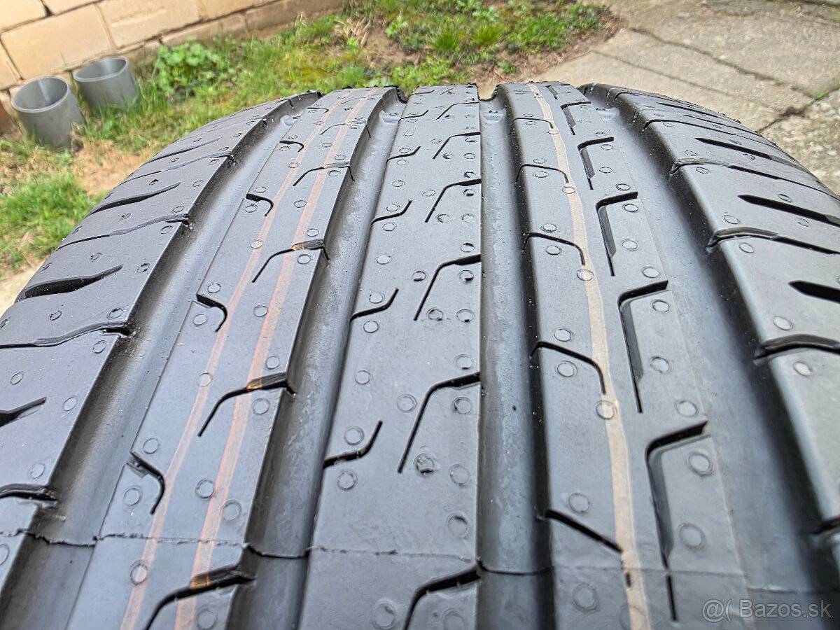 215/55 r17 letne pneumatiky - 5
