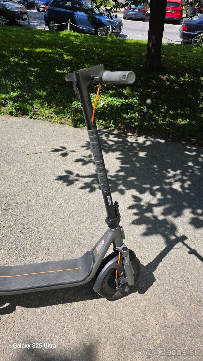 Xiaomi scooter 6 GL - 5