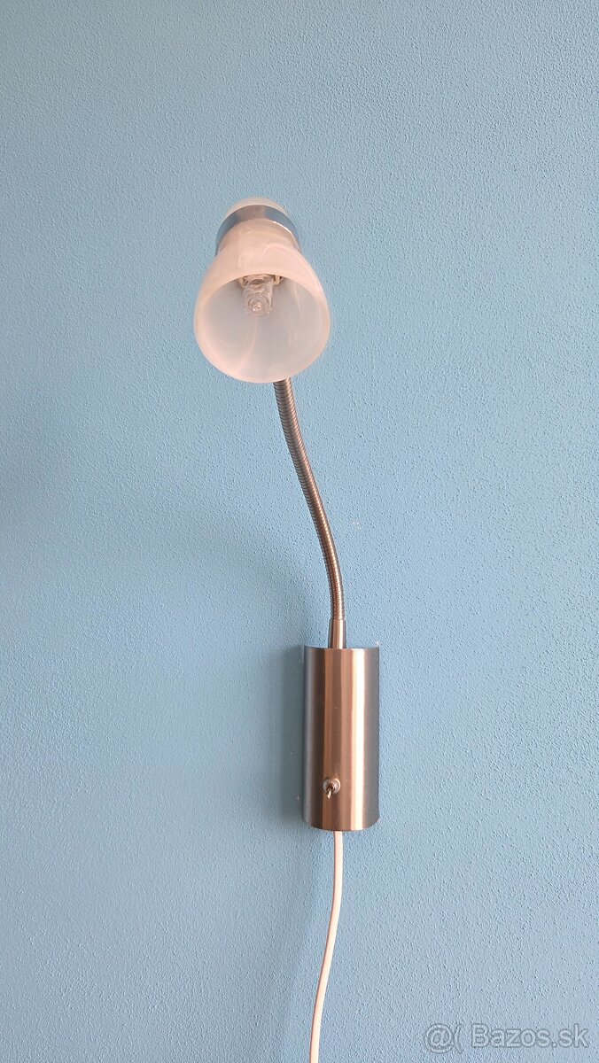 2x nástenná lampa - 5