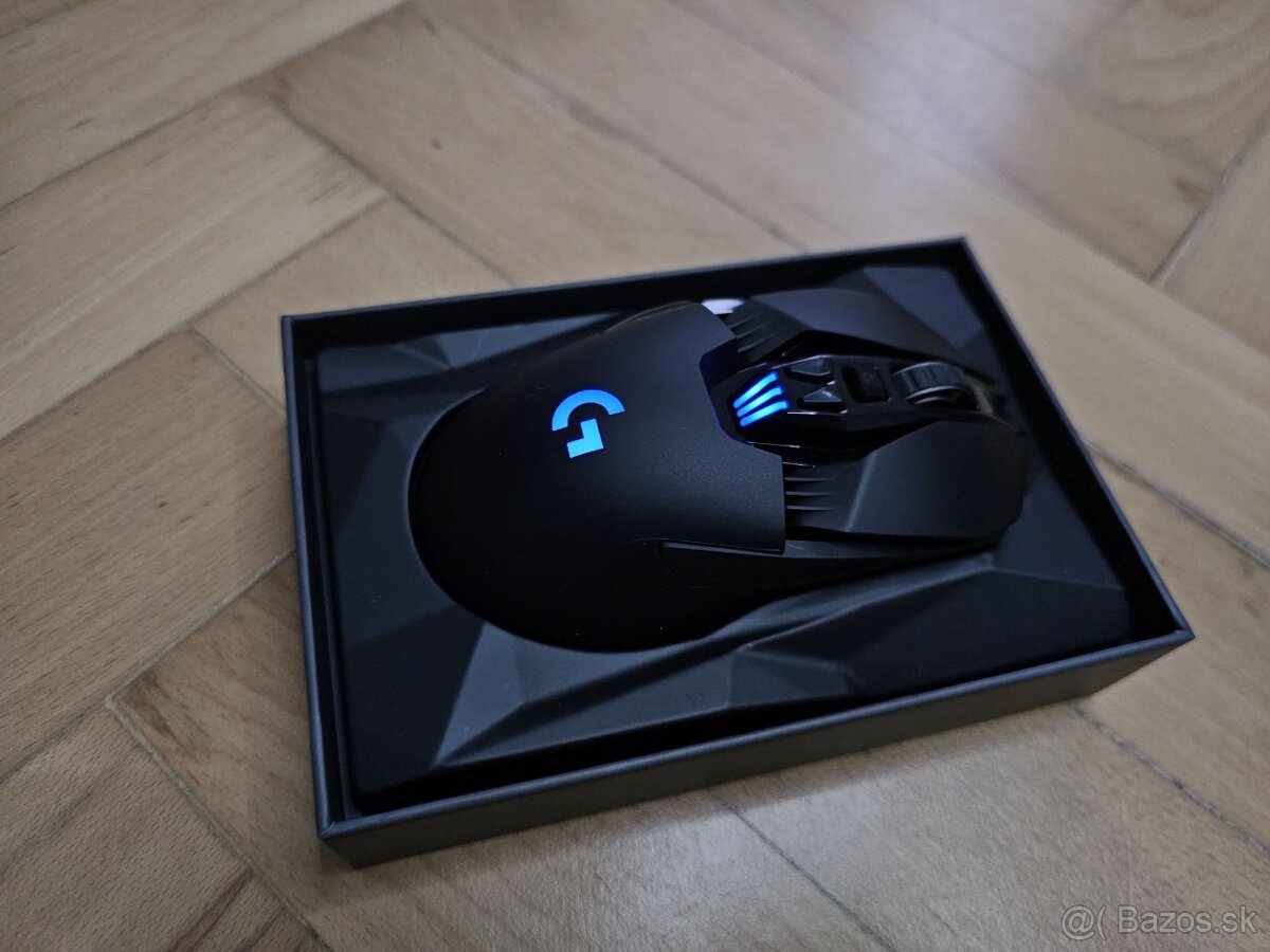 Logitech G903 - 5