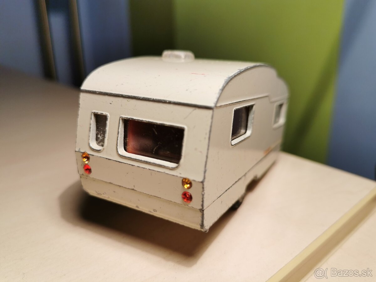 Tekno Denmark karavan - 5
