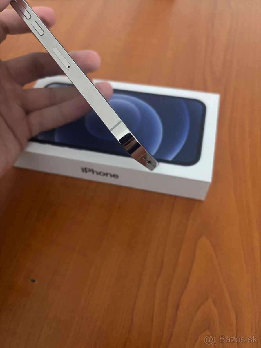 IPHONE 13 PRO 256GB PREMIUM SILVER - 5