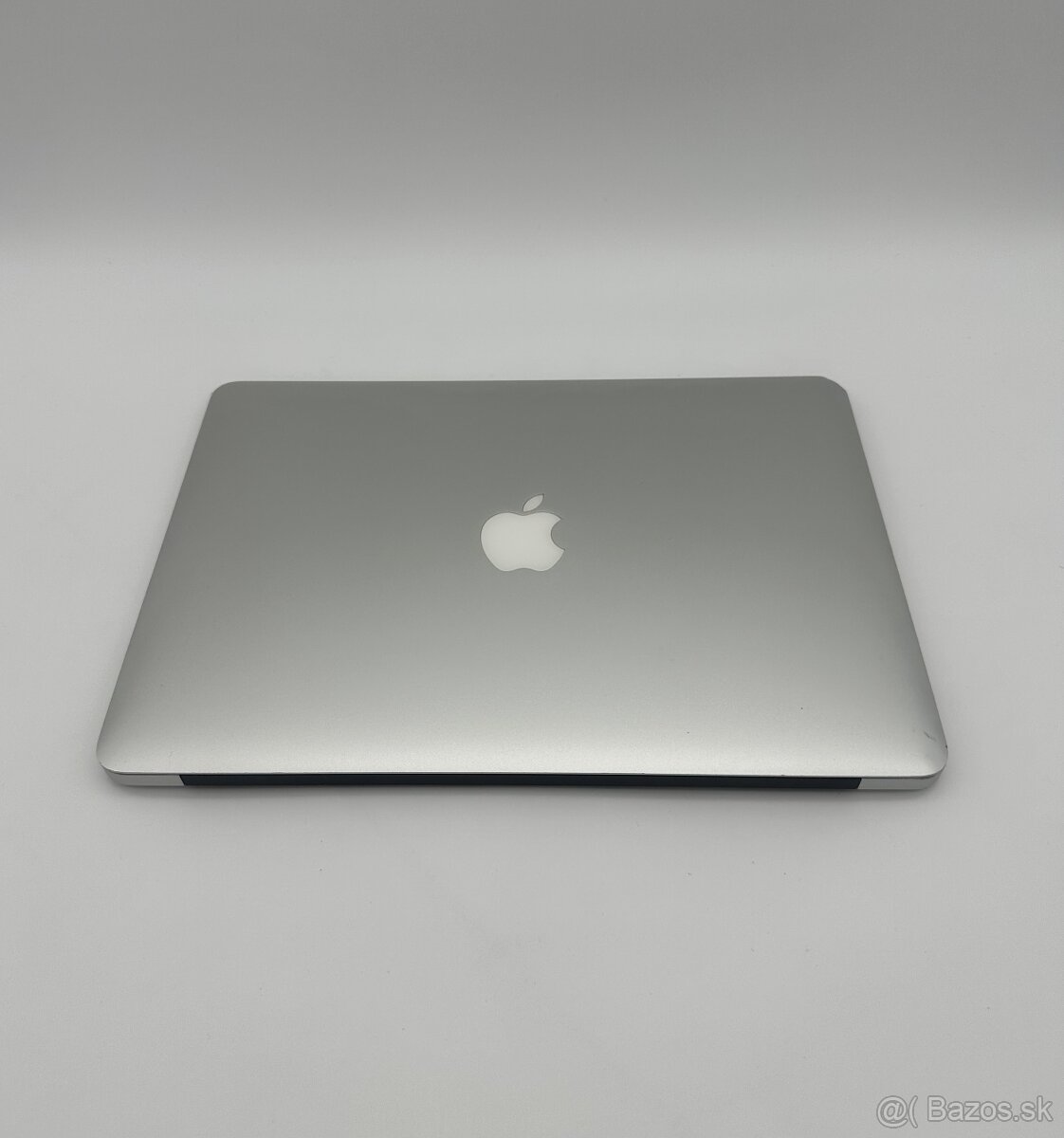 MacBook Air 13" 2017 8/128GB Silver + ZÁRUKA (C) - 5