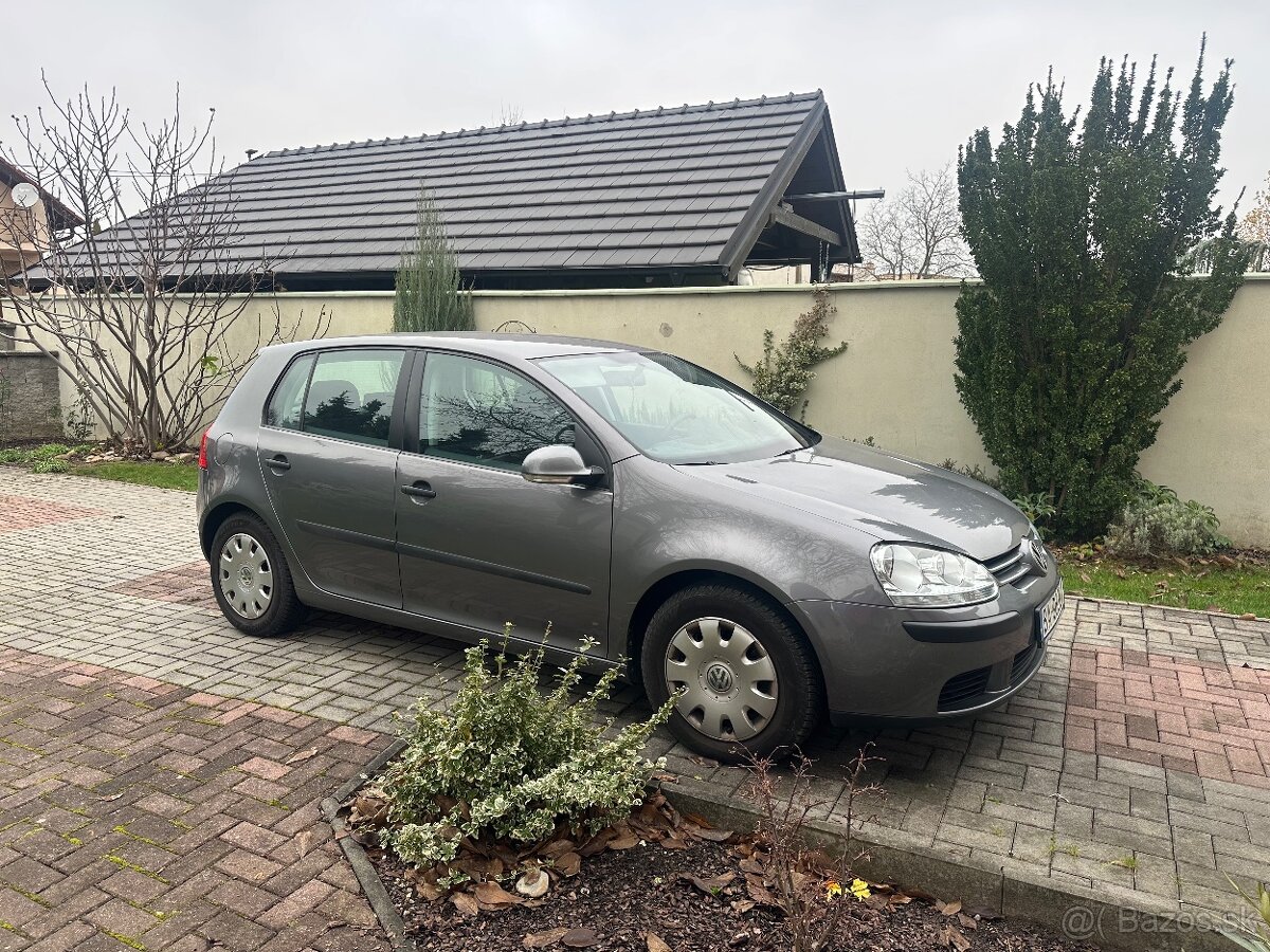 Volkswagen golf na predaj - 5