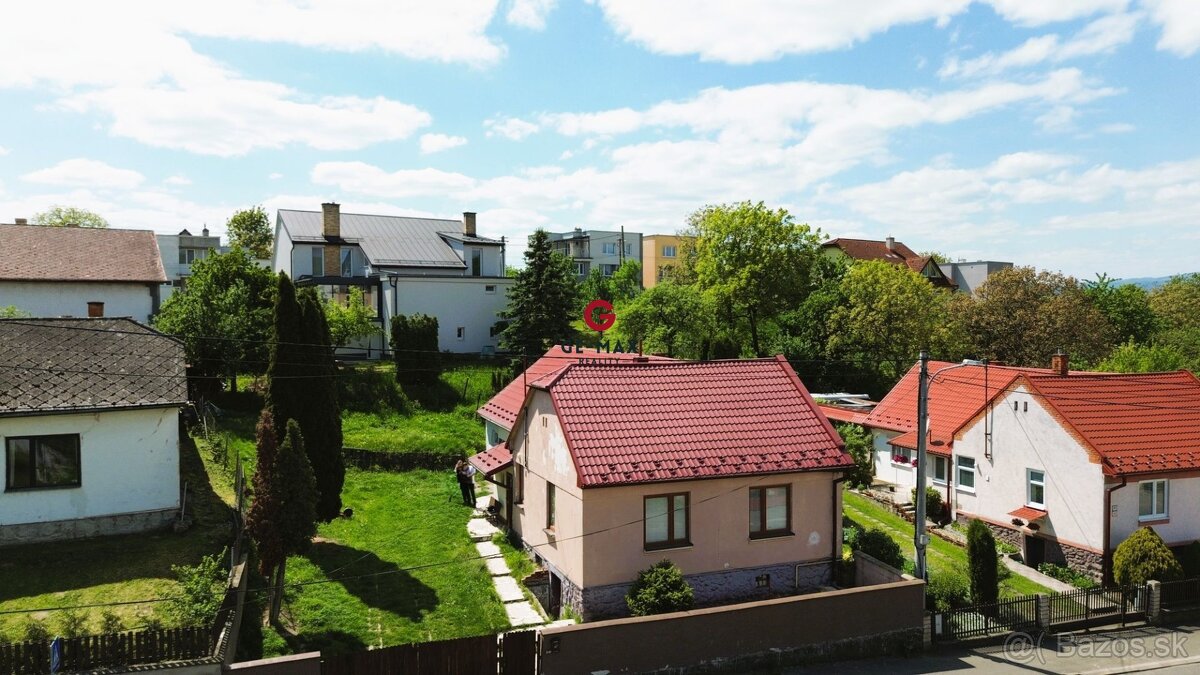 REZERVOVANÉ NOVINKA VO VRANOVE NAD TOPĽOU – DOM PO ČIASTOČNE - 5