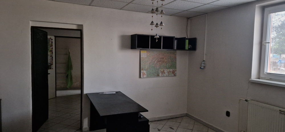 Ubytovňa, Sklad, výrobná hala, prevádzka - 5