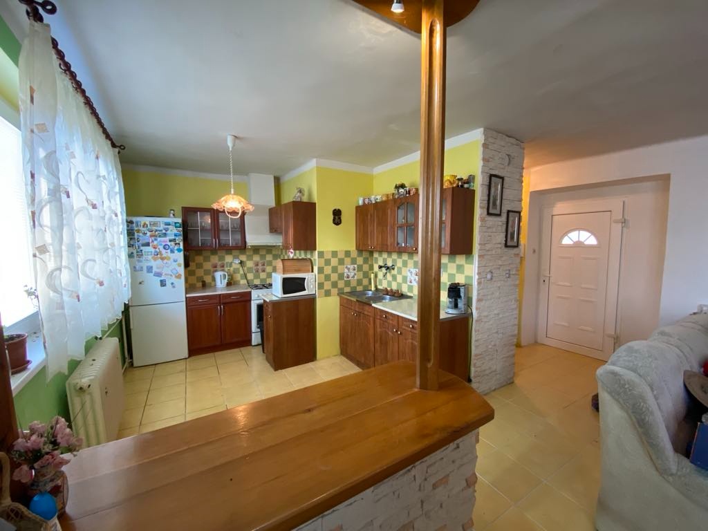 Dvojbytová jednotka v obci Mýtna okres Lučenec - 5