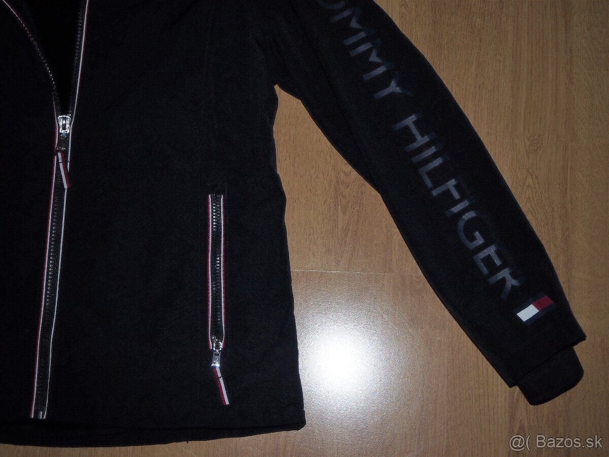 Tommy Hilfiger dámska zimná bunda - 5