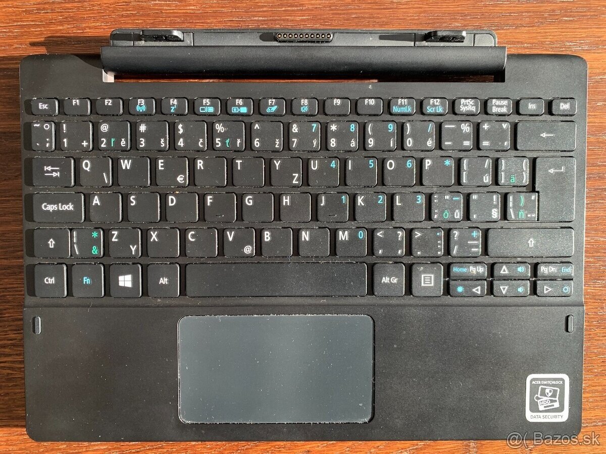 Acer Aspire SW3-013 notebook... - 5