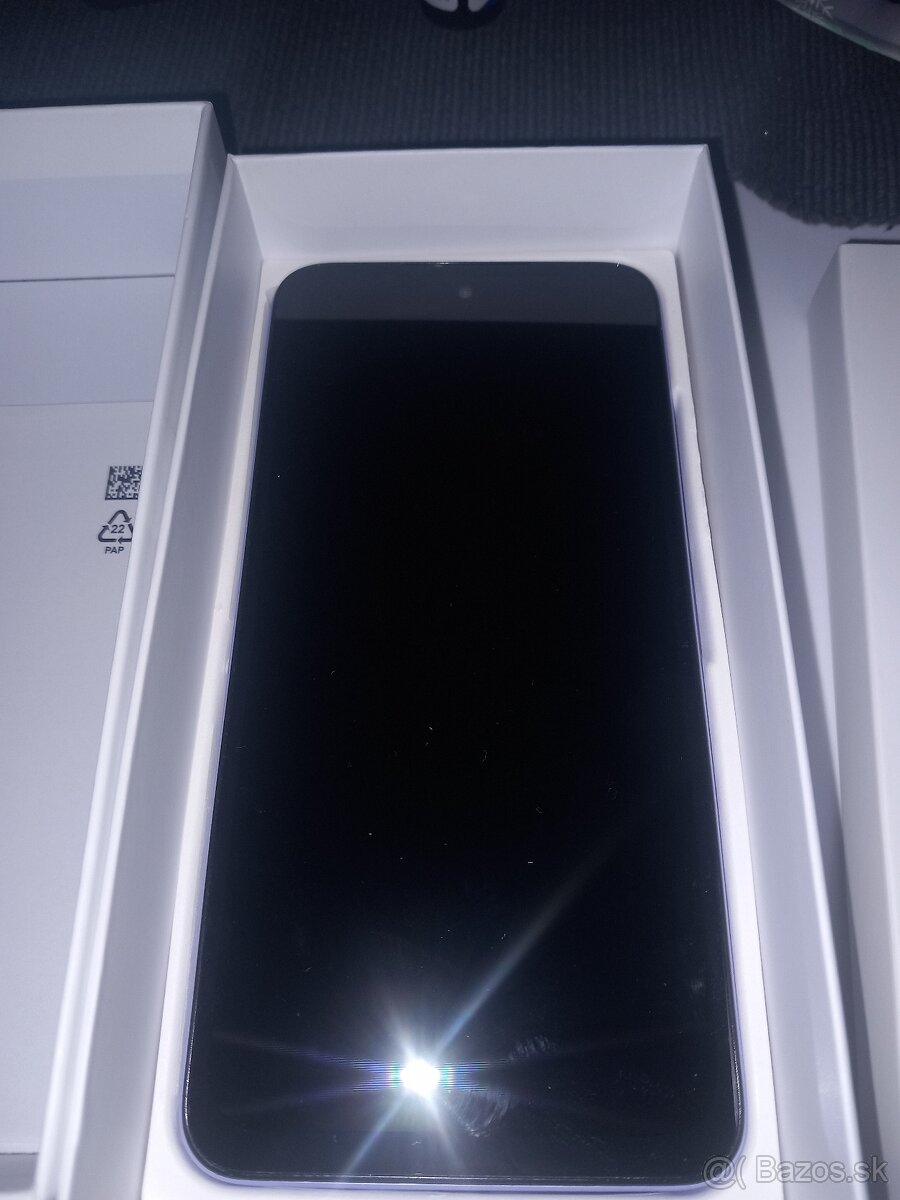 Predám Xiaomi REDMI 15 - 5