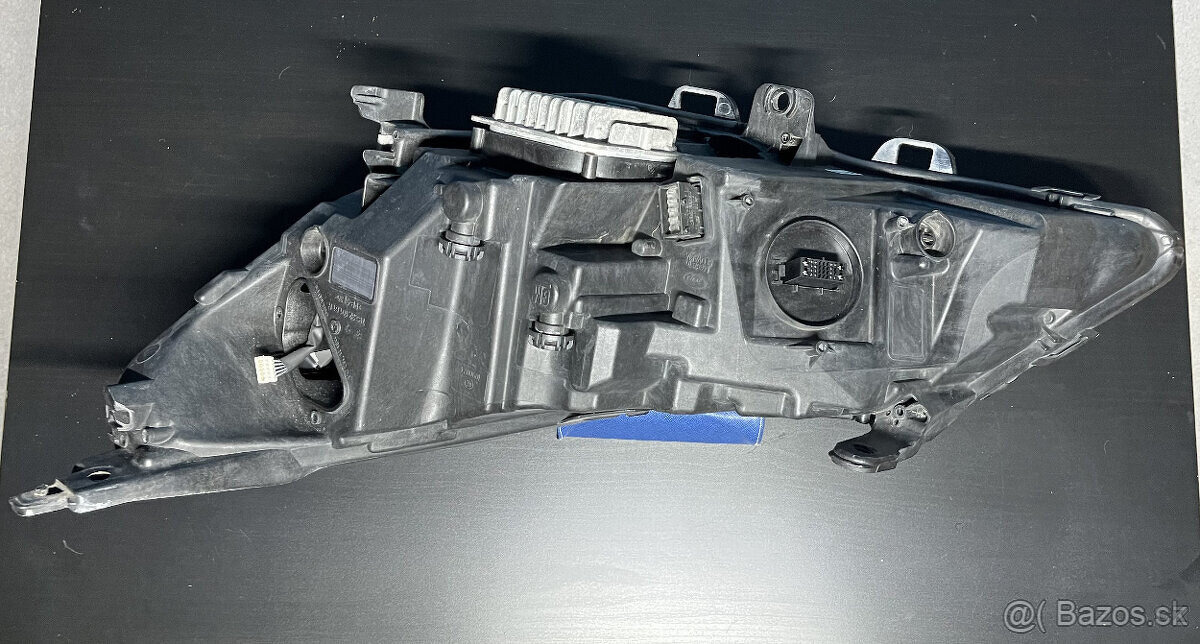 Opel Astra K ST - Full LED Matrix svetlomety + moduly - 5