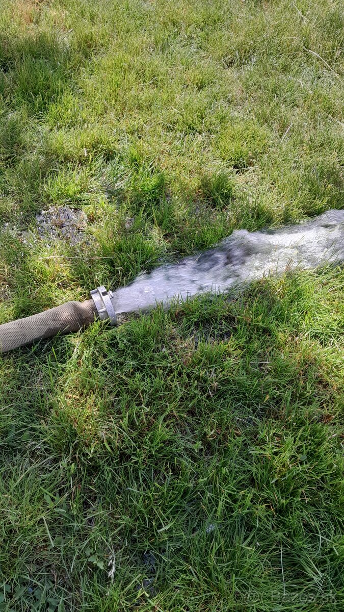 ČISTENIE STUDNÍ. . NON STOP - 5