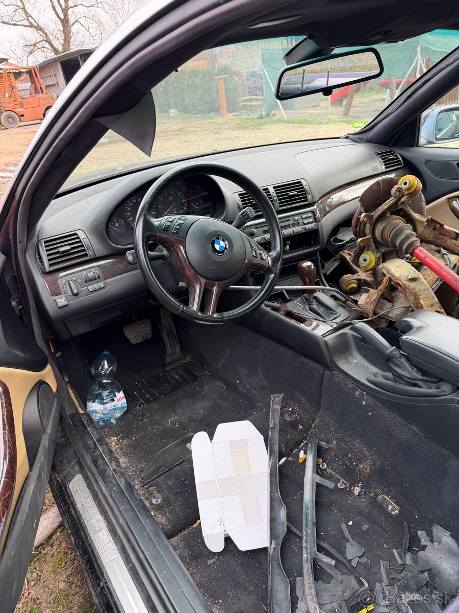 E46 320ciA - 5