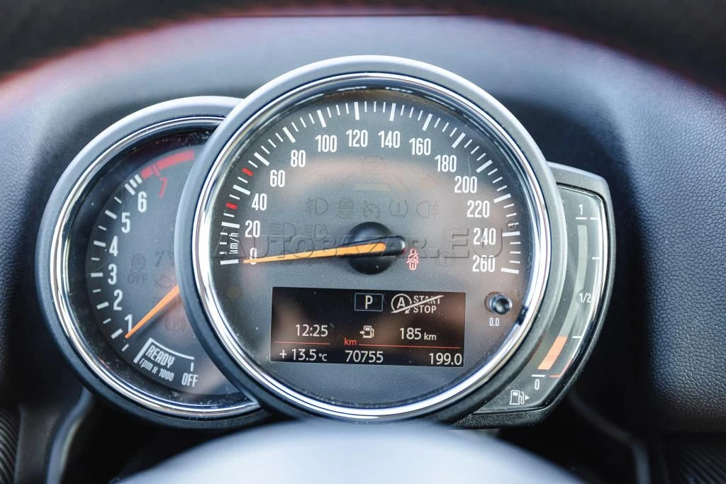 Mini Cooper Countryman S ALL4 2.0 (možnosť odpočtu DPH) - 5