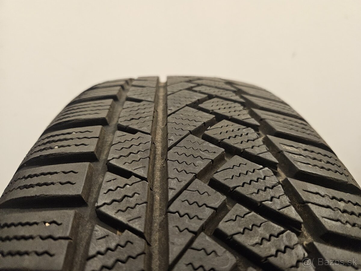 Špičkové zimné pneumatiky Continental - 215/65 r17 99H - 5