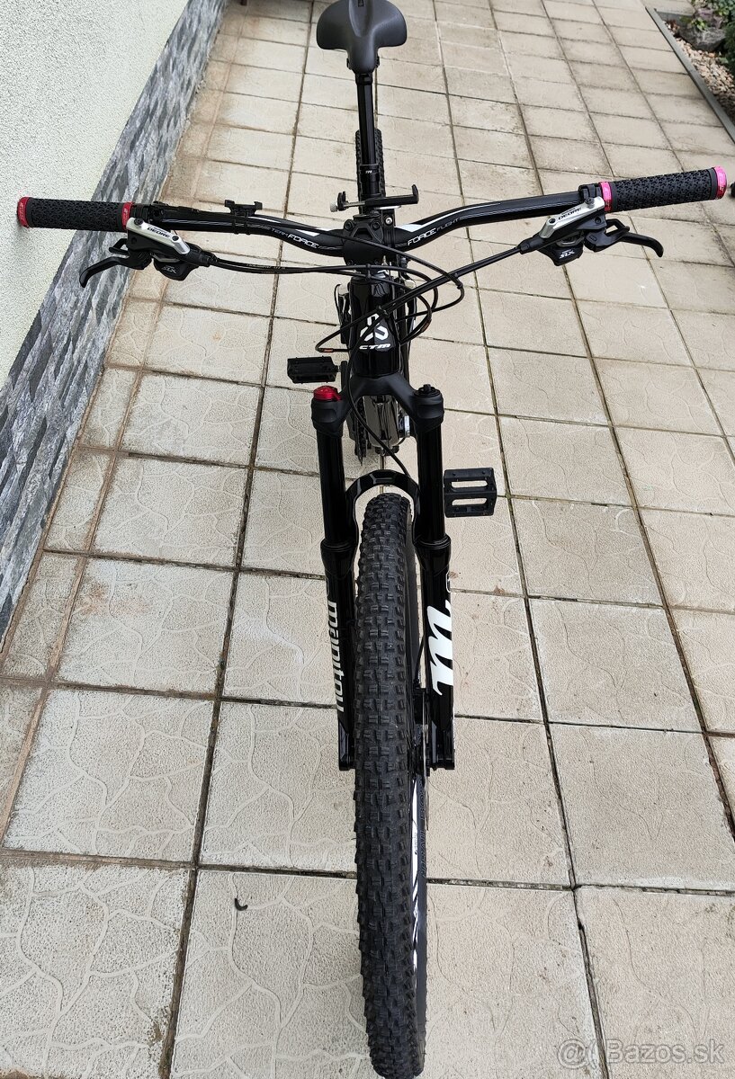 Ctm Ridge Xpert 2018 - 5