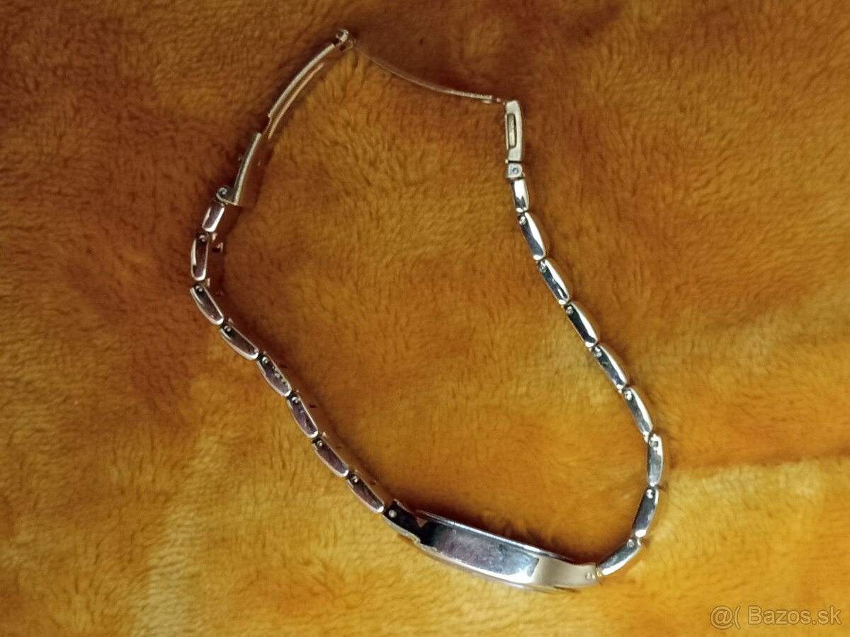 Dámske hodinky Olympia Quartz - 5