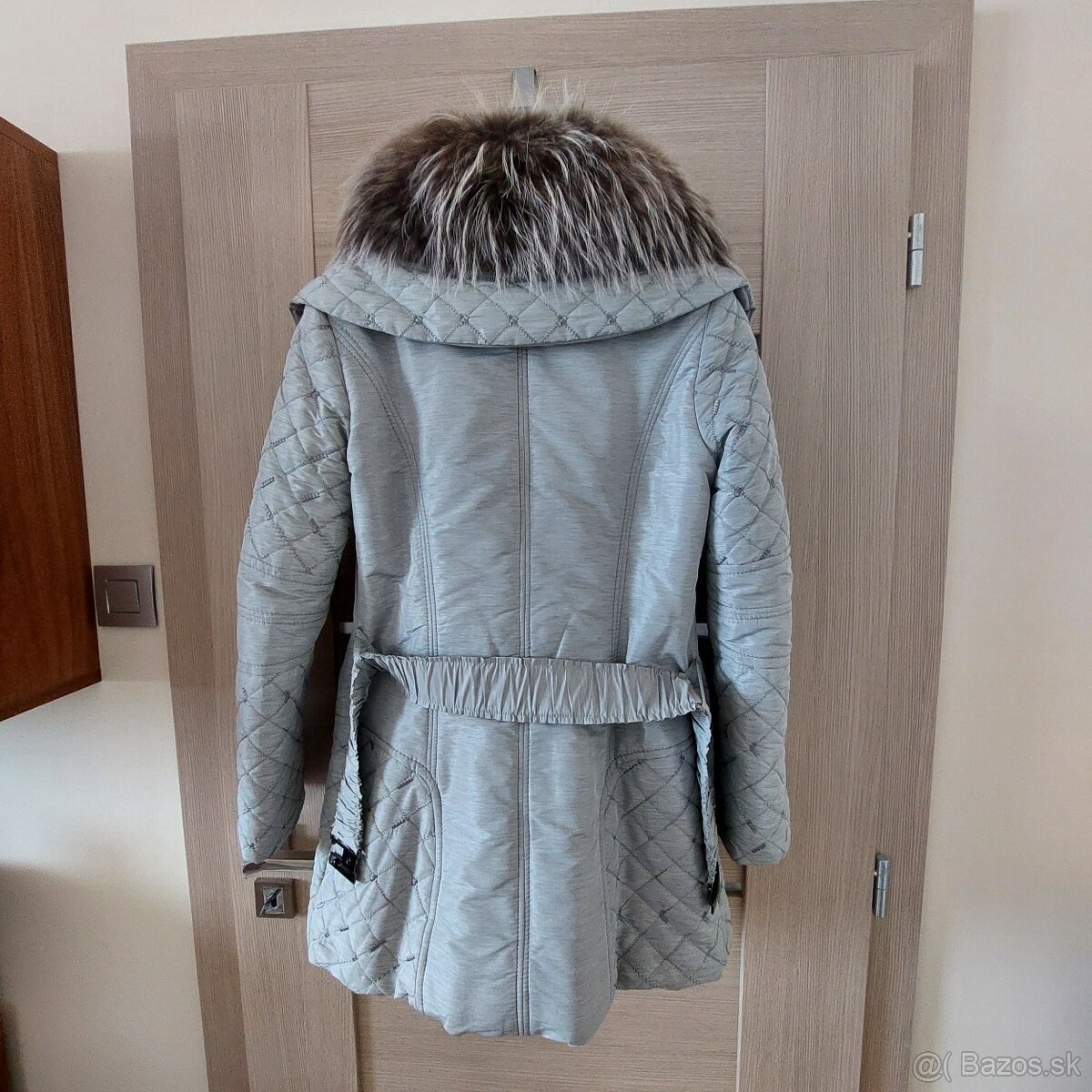 Predám dámsku bundu "Kara" - 5