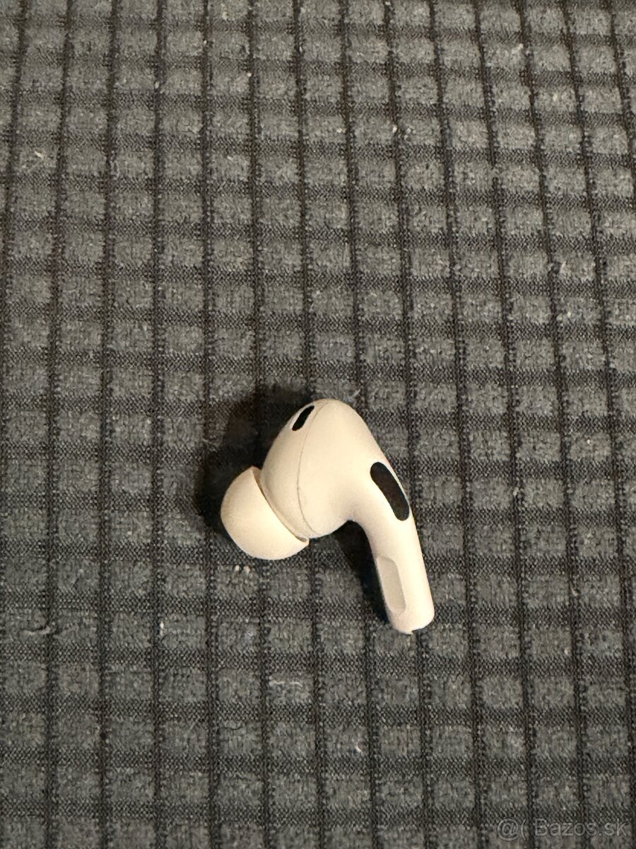 AirPods gen 2 iba sluchadla - 5