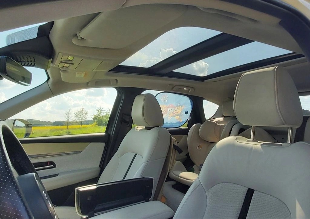 Mazda CX-60, Mazda CX-60 PHEV Takumi - 5