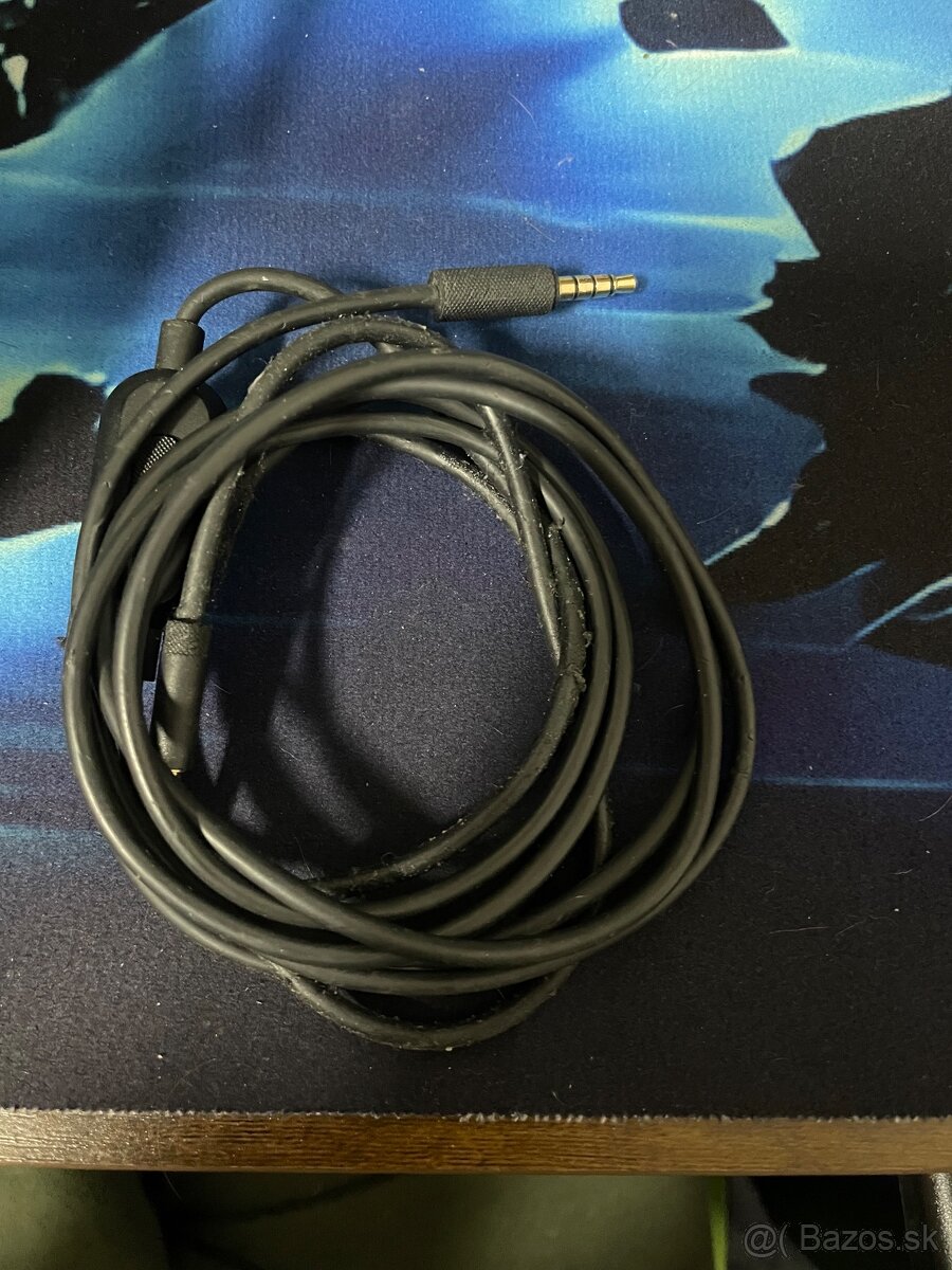 logitech g pro sluchadka - 5