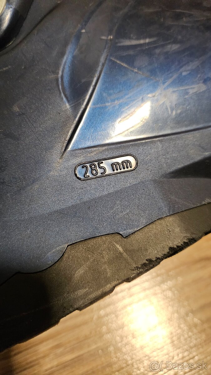 Lyziarky TECHNICA - 5