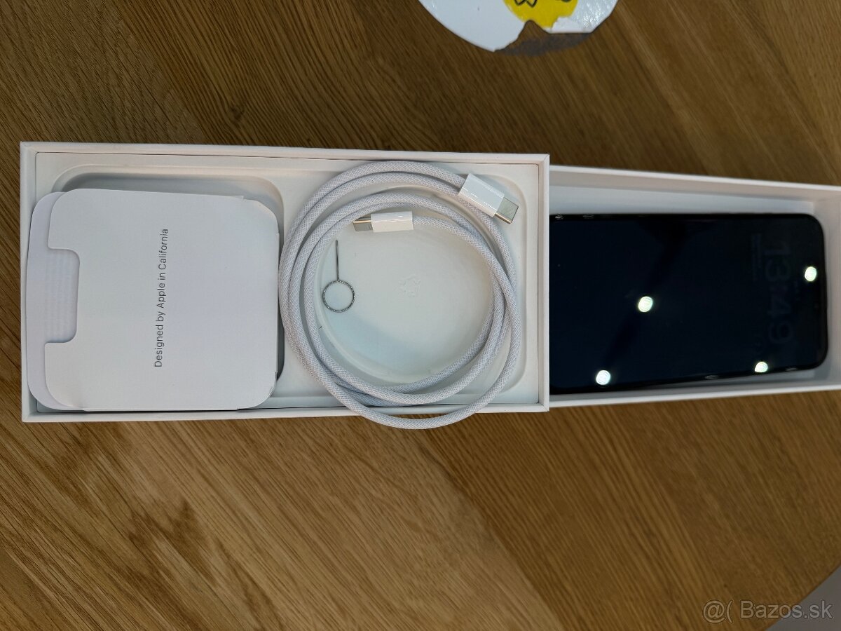 Iphone 15 Pro Max 256gb (90% bateria) - 5