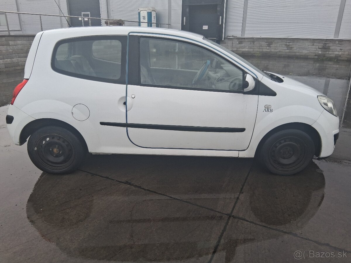 Renault Twingo - 5