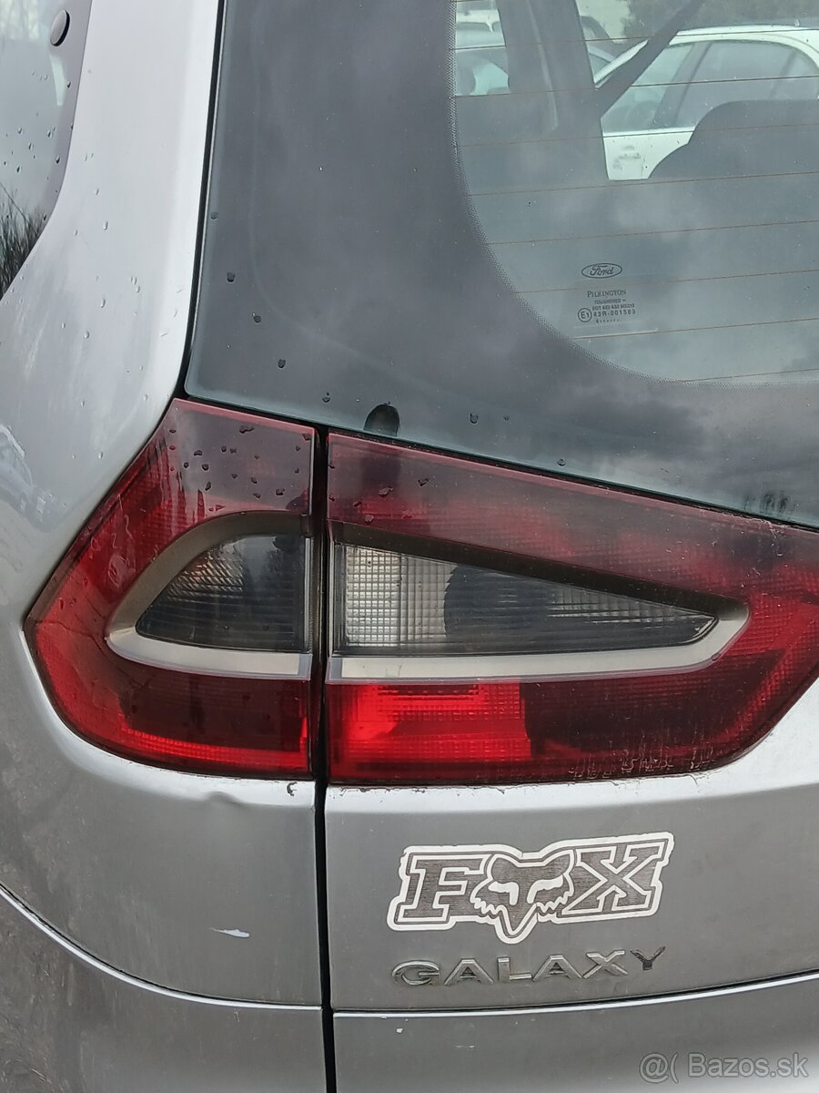 Fond Galaxy na ND - 5