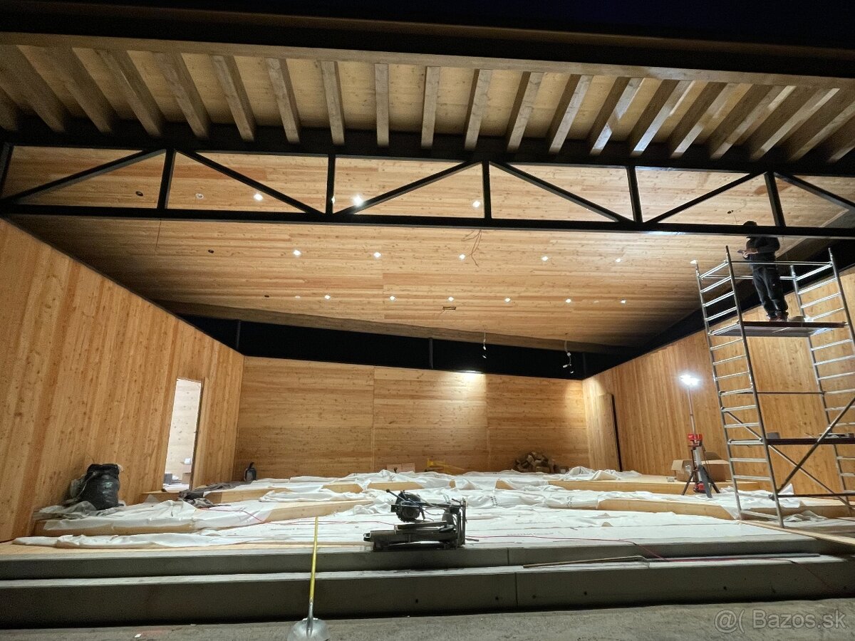 Ponúkam elektro inštalačné prace - 5