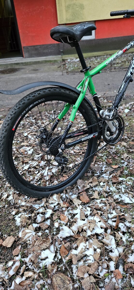 Kenzel shade series 3 - 5