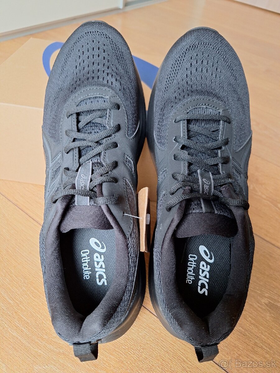 Asics Gel Contend 9 veľ. 46,5 - 5