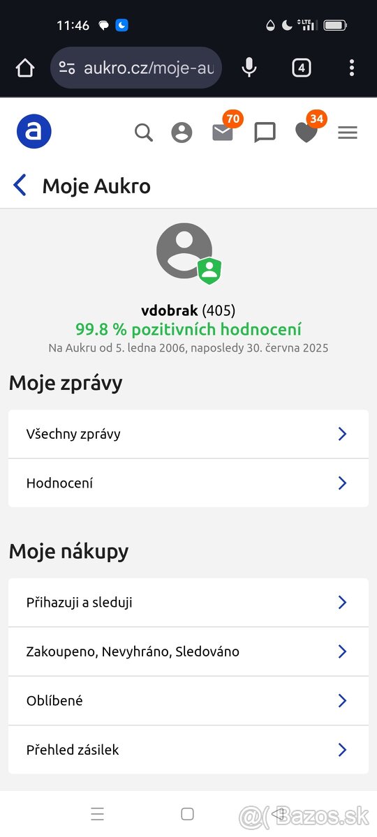 Cibulak sada konvička šálky podsalky - 5