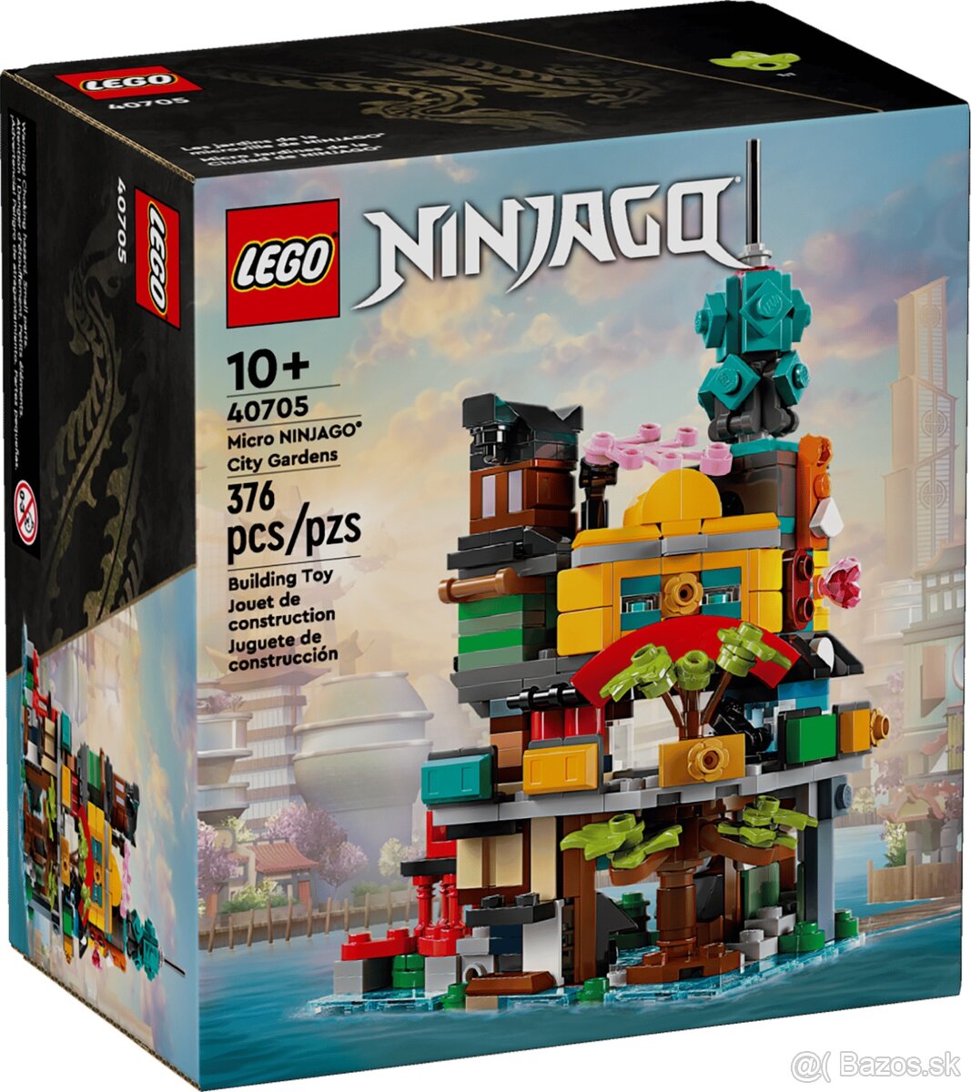 LEGO Ninjago - 5