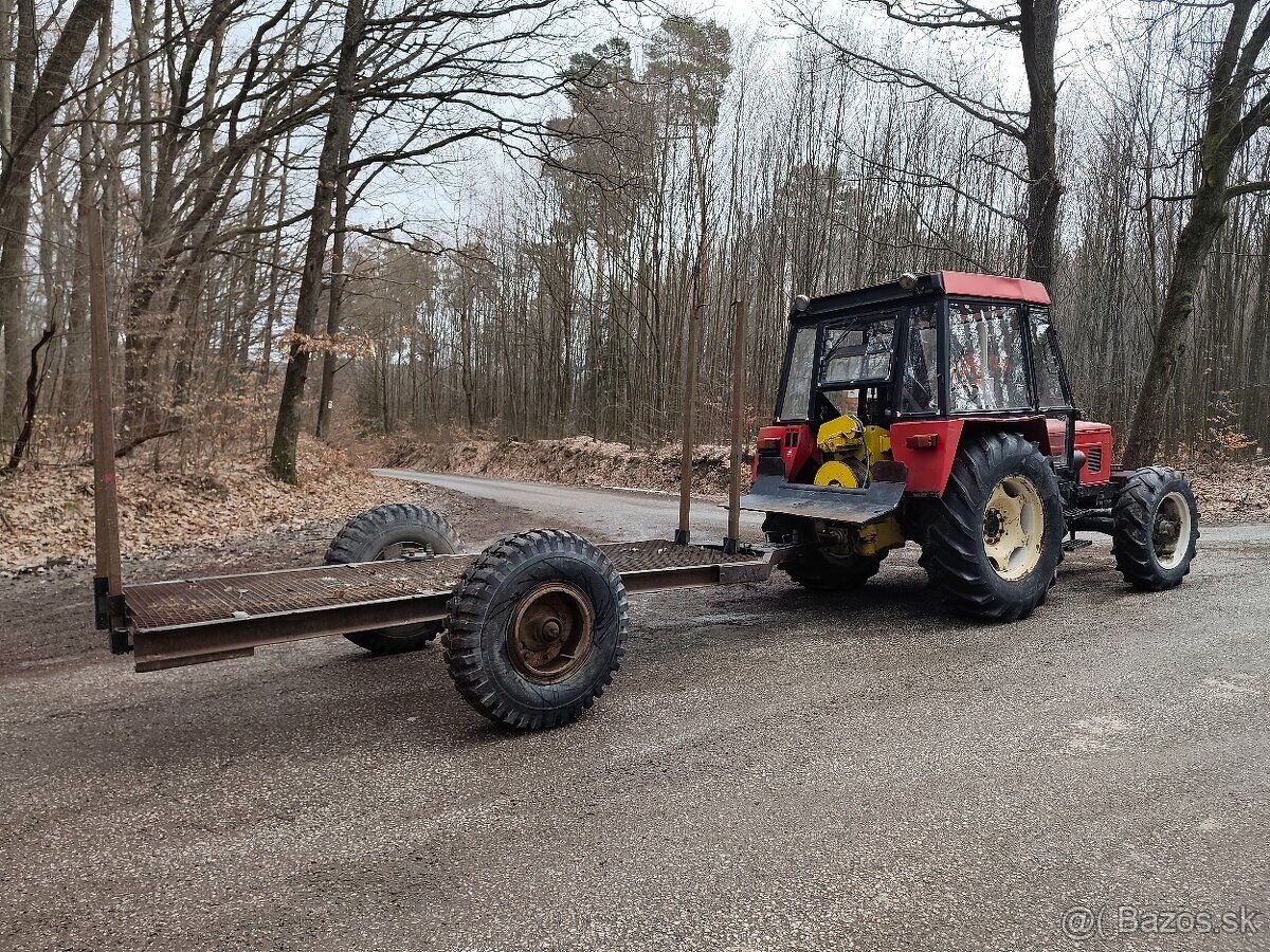 Zetor 6748,6245,6945,7245, - 5