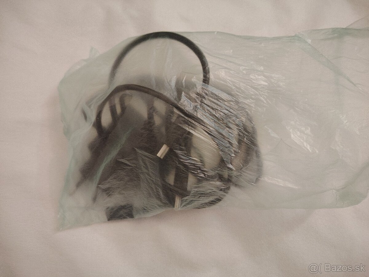 Predám NINTENDO SWITCH OLED - 5